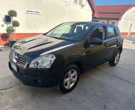 Nissan Qashqai 2.0 dCi DPF - 2009
