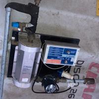 Scaldaacqua DeLaval DWH200