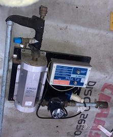 Scaldaacqua DeLaval DWH200