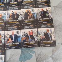 Collezione film con commissario Montalbano