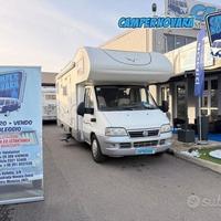 Mobilvetta TOP DRIVER S 73