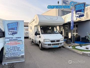 Mobilvetta TOP DRIVER S 73