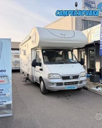 Mobilvetta TOP DRIVER S 73