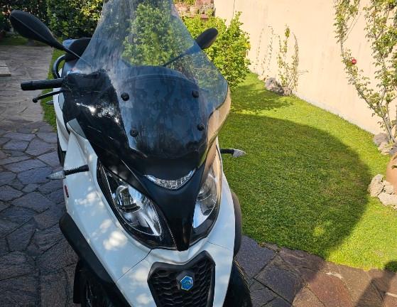 Piaggio MP3 350 - 2019