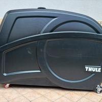 Borsa rigida porta bici Thule