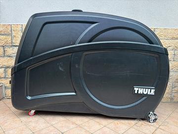 Borsa rigida porta bici Thule