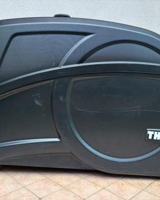 Borsa rigida porta bici Thule