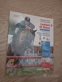 Lezioni di Fisica 2 - Ed. Azzurra