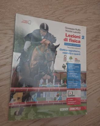 Lezioni di Fisica 2 - Ed. Azzurra