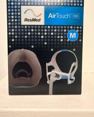 maschera CPAP 
