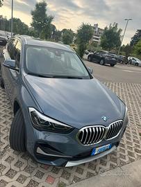 Bmw x1 X drive 180