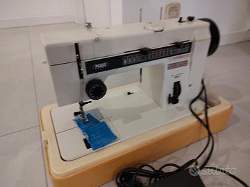 macchina per cucire 