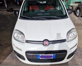 Fiat Panda 1.2 EasyPower Lounge Gpl