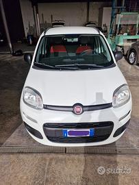 Fiat Panda 1.2 EasyPower Lounge Gpl