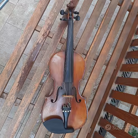 Violino riproduzione Stradivari 