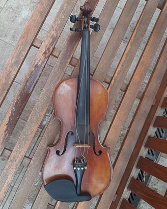 Violino riproduzione Stradivari 