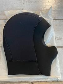 Cappuccio neoprene 7mm Bare