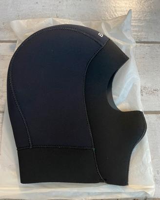 Cappuccio neoprene 7mm Bare