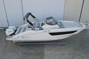 Idea Marine 80