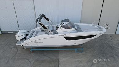 Idea Marine 80