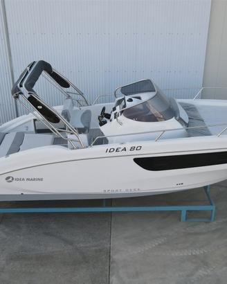Idea Marine 80