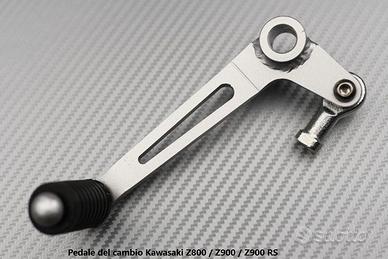 Pedale del cambio Kawasaki Z800 / Z900 / Z900 RS