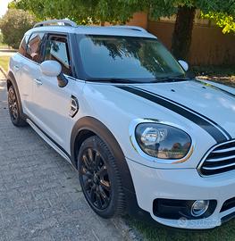Mini Countryman F60