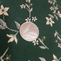  lire 10 repubblica spiga di grano errore di conio