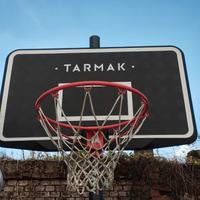 Canestro mobile/regolabile Tarmak B100