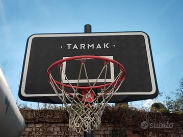 Canestro mobile/regolabile Tarmak B100