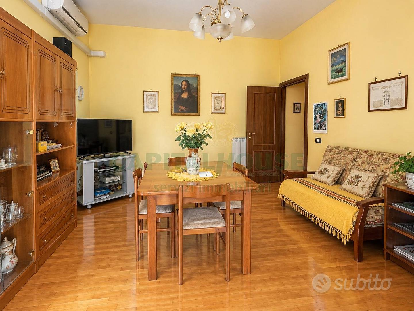 Appartamento – CE - Vista 2