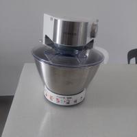 Impastatrice Planetaria  Kenwood