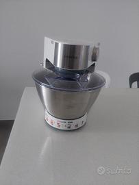 Impastatrice Planetaria  Kenwood