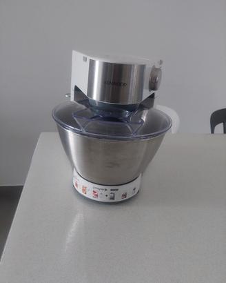 Impastatrice Planetaria  Kenwood