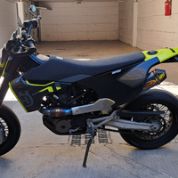 Husqvarna 701