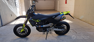 Husqvarna usata in vendita in Lazio