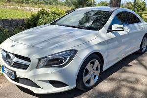 MERCEDES CLA CDI come nuova