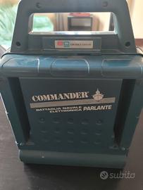 BATTAGLIA NAVALE ELETTRONICA 1990 Editrice Giochi