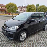 Volkswagen up! 1.0 5p. eco move BlueMotion Technol