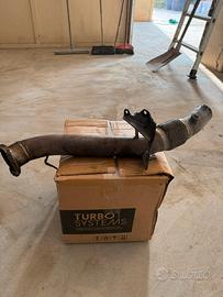 Turbina TURBOSYSTEM BMW e87