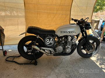 Honda CB 750