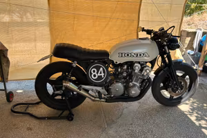 Honda CB 750