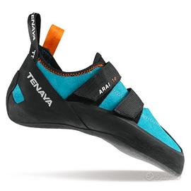 scarpe arrampicata tenaya arai 40,7