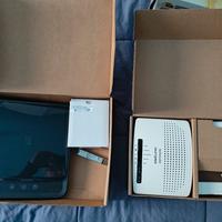 modem wifi tecnicolor