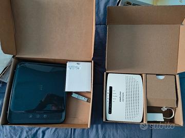 modem wifi tecnicolor