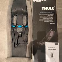 Thule chariot infant sling