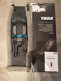 Thule chariot infant sling