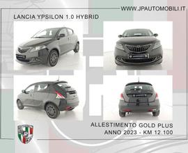 Lancia Ypsilon III 1.0 firefly hybrid Gold Plus s&