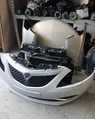 Musata Lancia Ypsilon 2011-2020