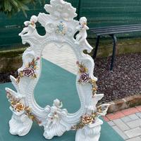 Specchio Capodimonte
